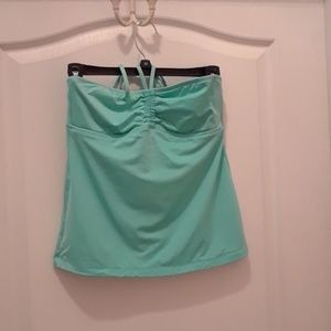 Mossimo swim suit top